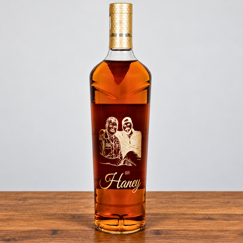 Macallan 12 Year Double Cask Single Malt Scotch