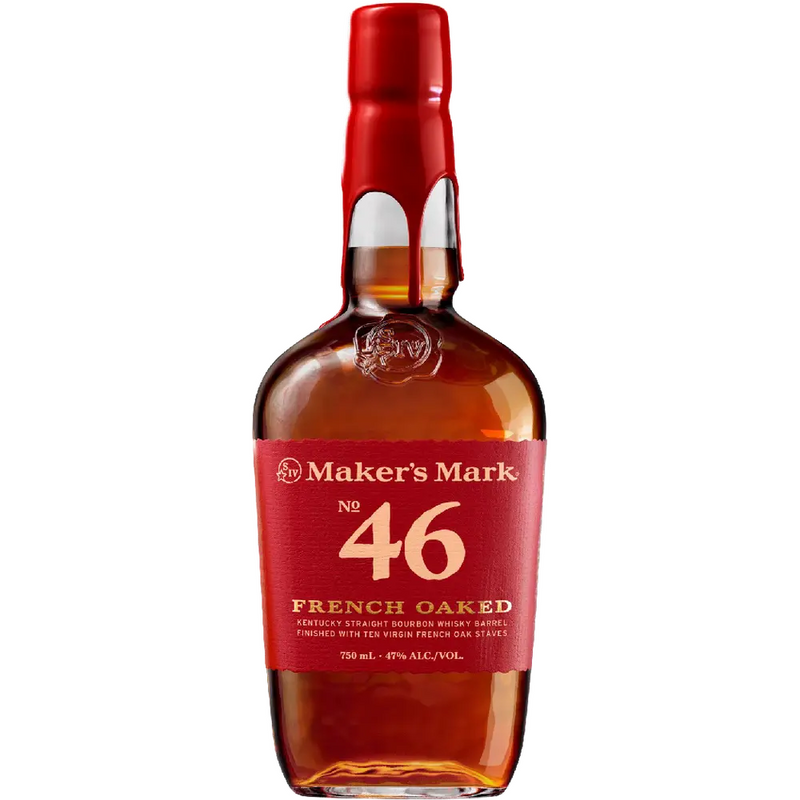 Maker's Mark 46 Bourbon (Makers)