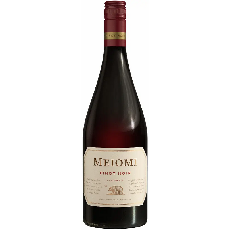 Meiomi Pinot Noir