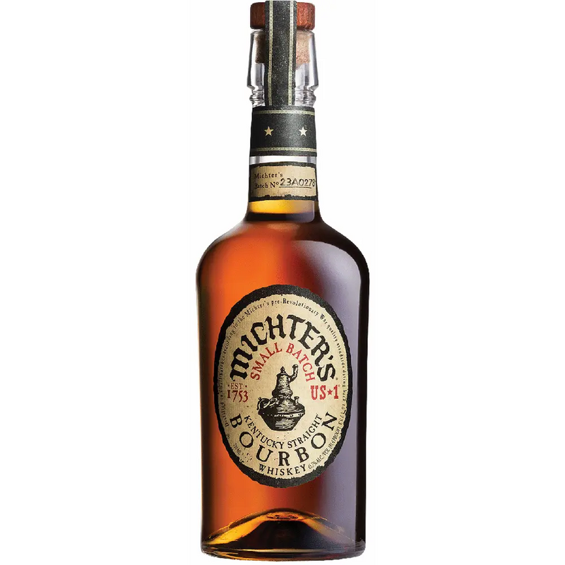 Michter’s US1 Kentucky Straight Bourbon