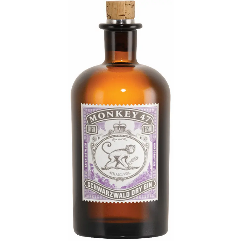 Monkey 47 Schwarzwald Dry Gin