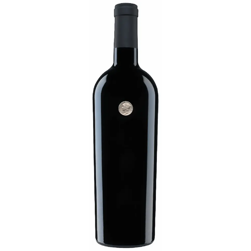 Orin Swift Mercury Head Cabernet Sauvignon Red Wine