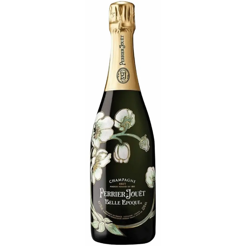 Perrier Jouet Fleur de Champagne Belle Epoque Brut