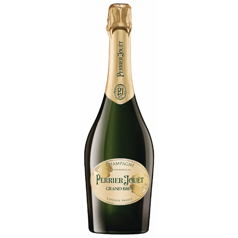 Perrier Jouet Grand Brut Champagne