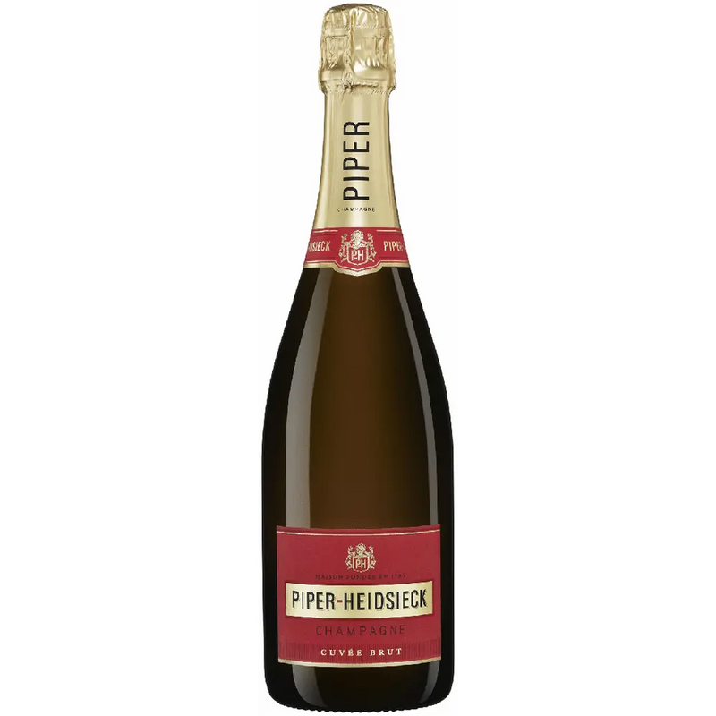Piper Heidsieck Brut