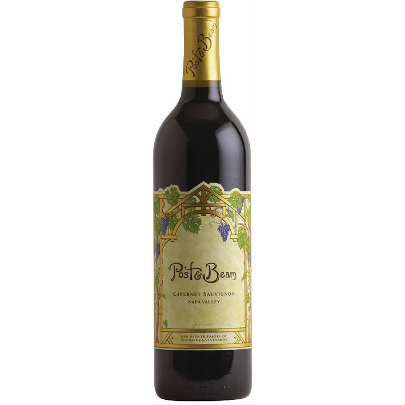 Post & Beam Cabernet Sauvignon