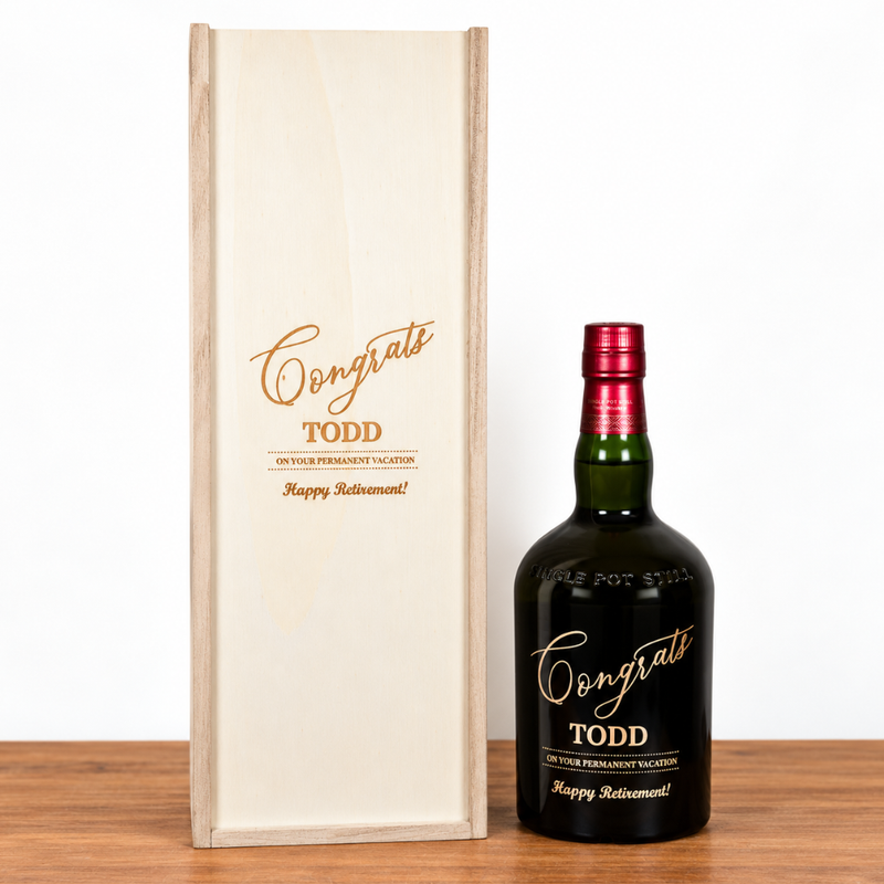 Redbreast 12 Year Irish Whiskey