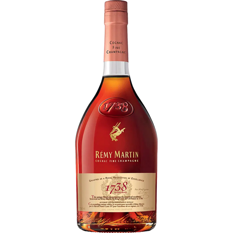 Remy Martin 1738 Cognac