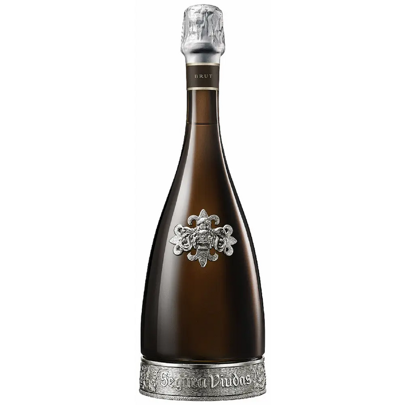 Segura Viudas Reserva Heredad Sparkling Wine