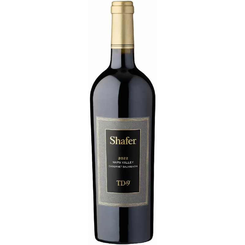 Shafer Vineyard Cabernet Sauvignon One Point Five