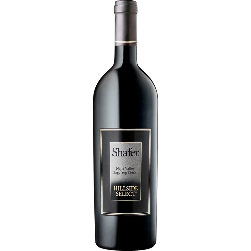Shafer Hillside Select