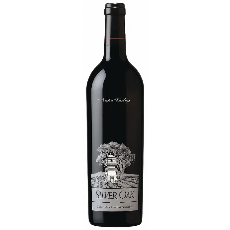 Silver Oak Napa Valley Cabernet Sauvignon