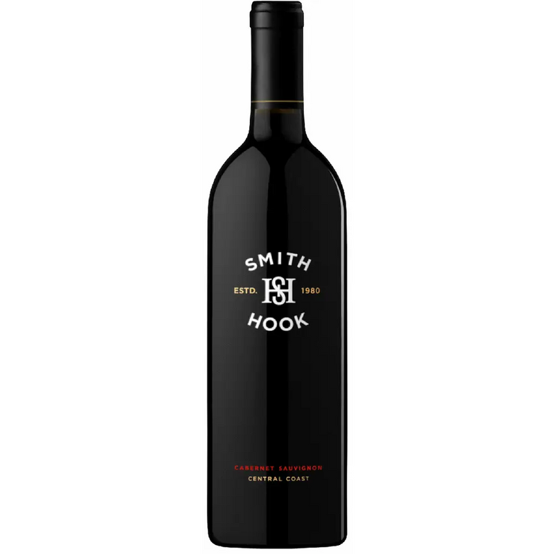 Smith & Hook Central Coast Cabernet Sauvignon