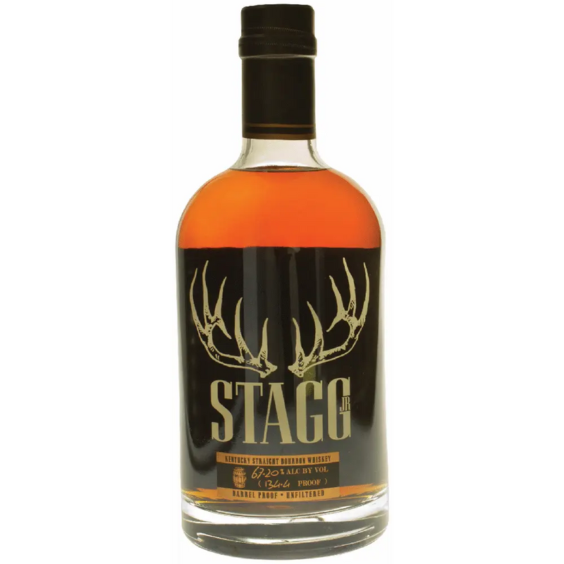 Stagg Jr. Kentucky Straight Bourbon Whiskey (Proof Various)