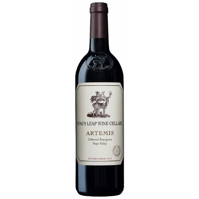 Stag's Leap Artemis Napa Valley Cabernet Sauvignon