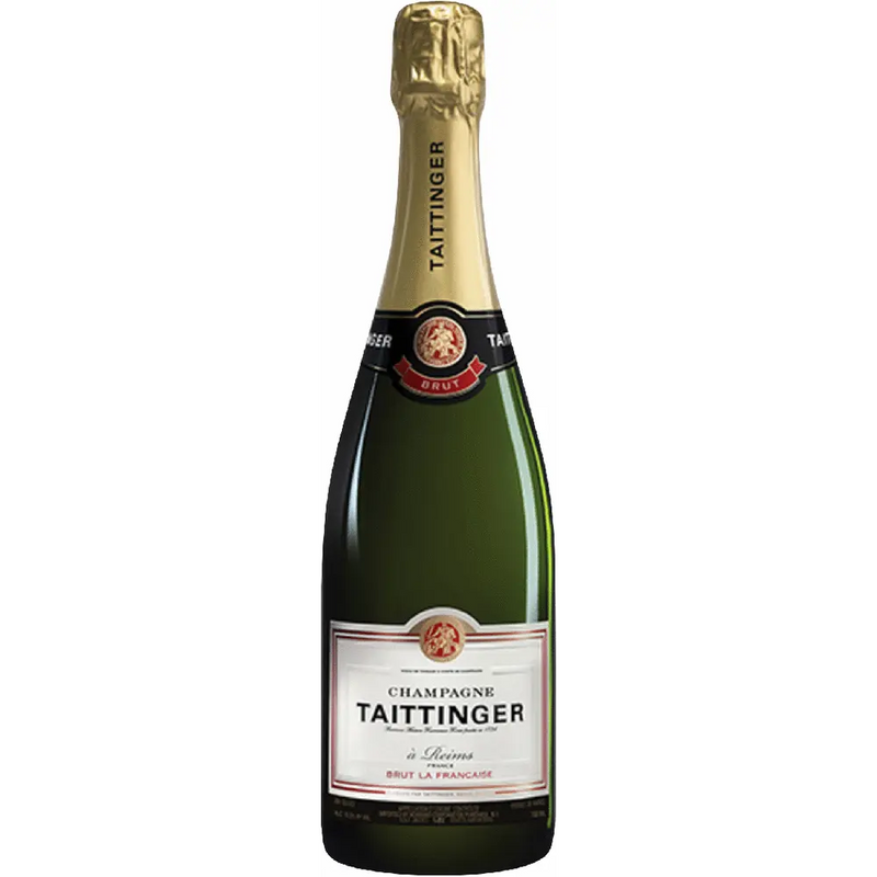 Taittinger Champagne Brut La Francaise
