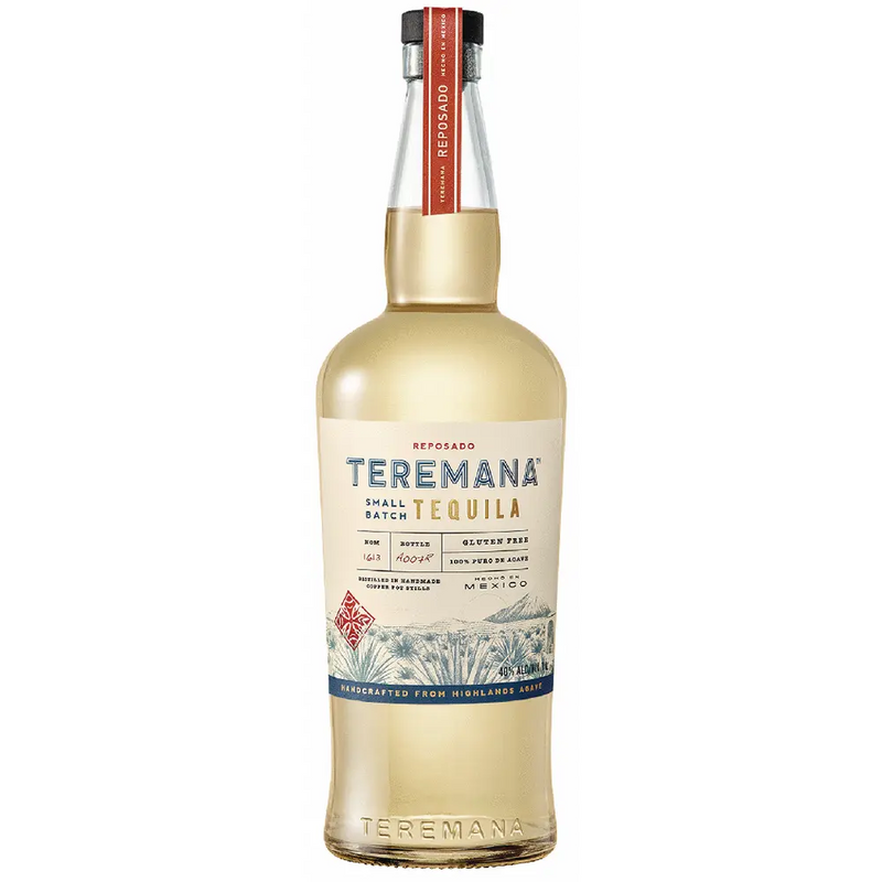 Teremana Reposado Tequila
